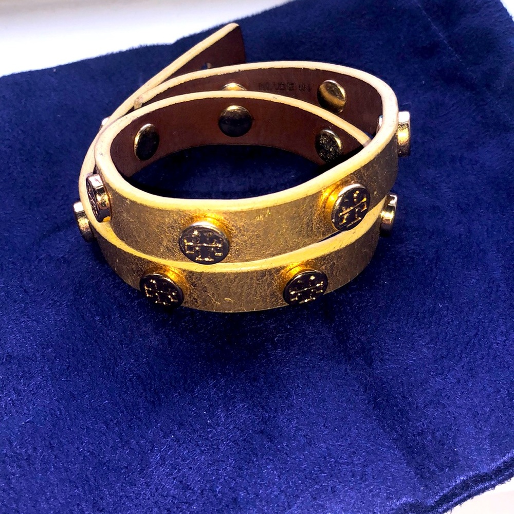 Tory Burch bracelet